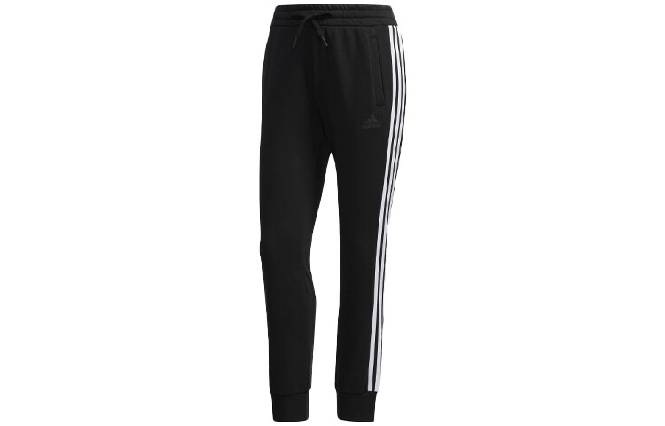 

Трикотажные спортивные штаны женские Adidas