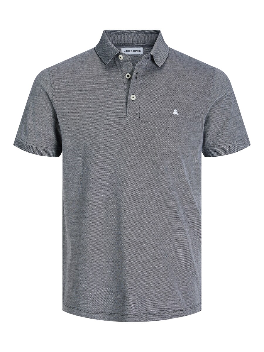 

Рубашка JACK & JONES JJEPaulos, пятнистый серый