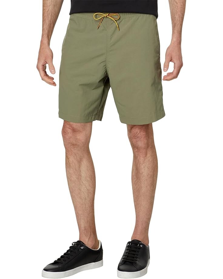 

Шорты Timberland Volley Comfort Shorts, цвет Cassel Earth