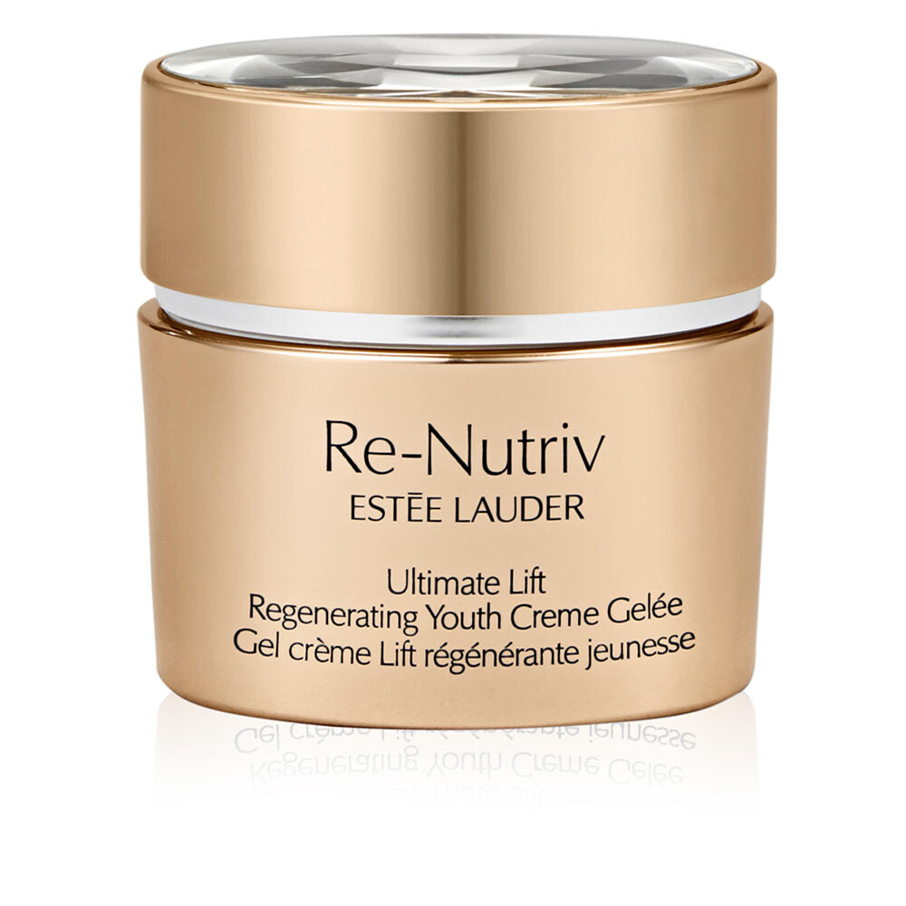 

Увлажняющий крем для ухода за лицом Re-nutriv ultimate lift regenerating youth cream gelée Estée lauder, 50 мл