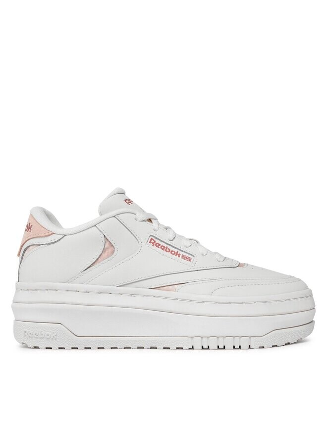 

Кроссовки Reebok, белый