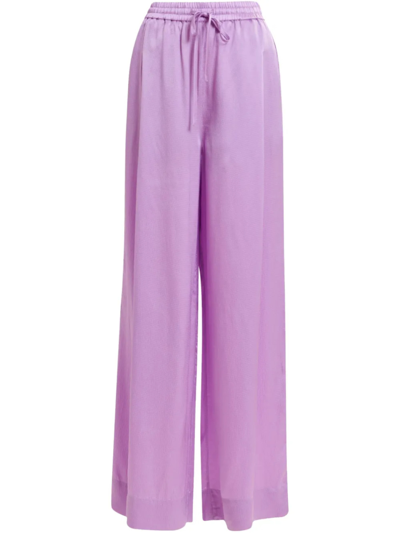 

Широкие брюки Essentiel Antwerp Hollusk, фиолетовый
