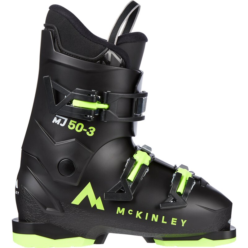 

Горнолыжные ботинки mj50-3 Mckinley, мультиколор