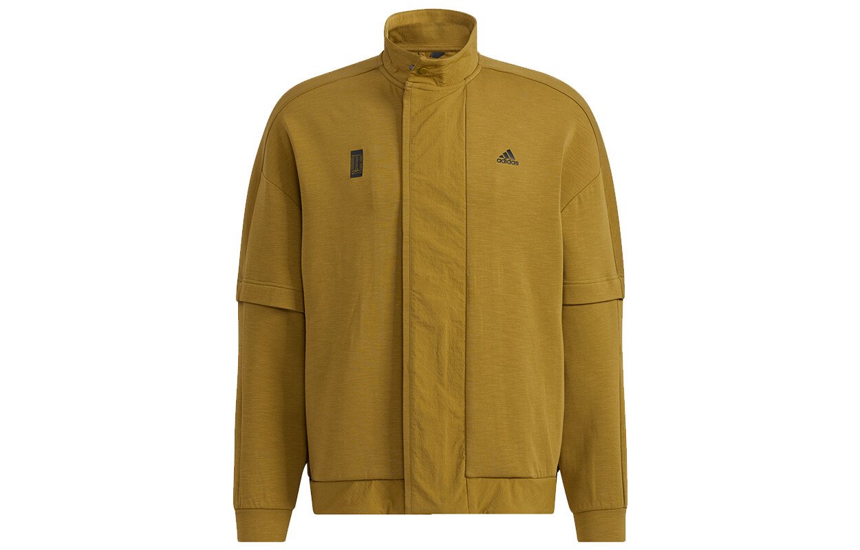 

Adidas Мужская куртка, Хаки