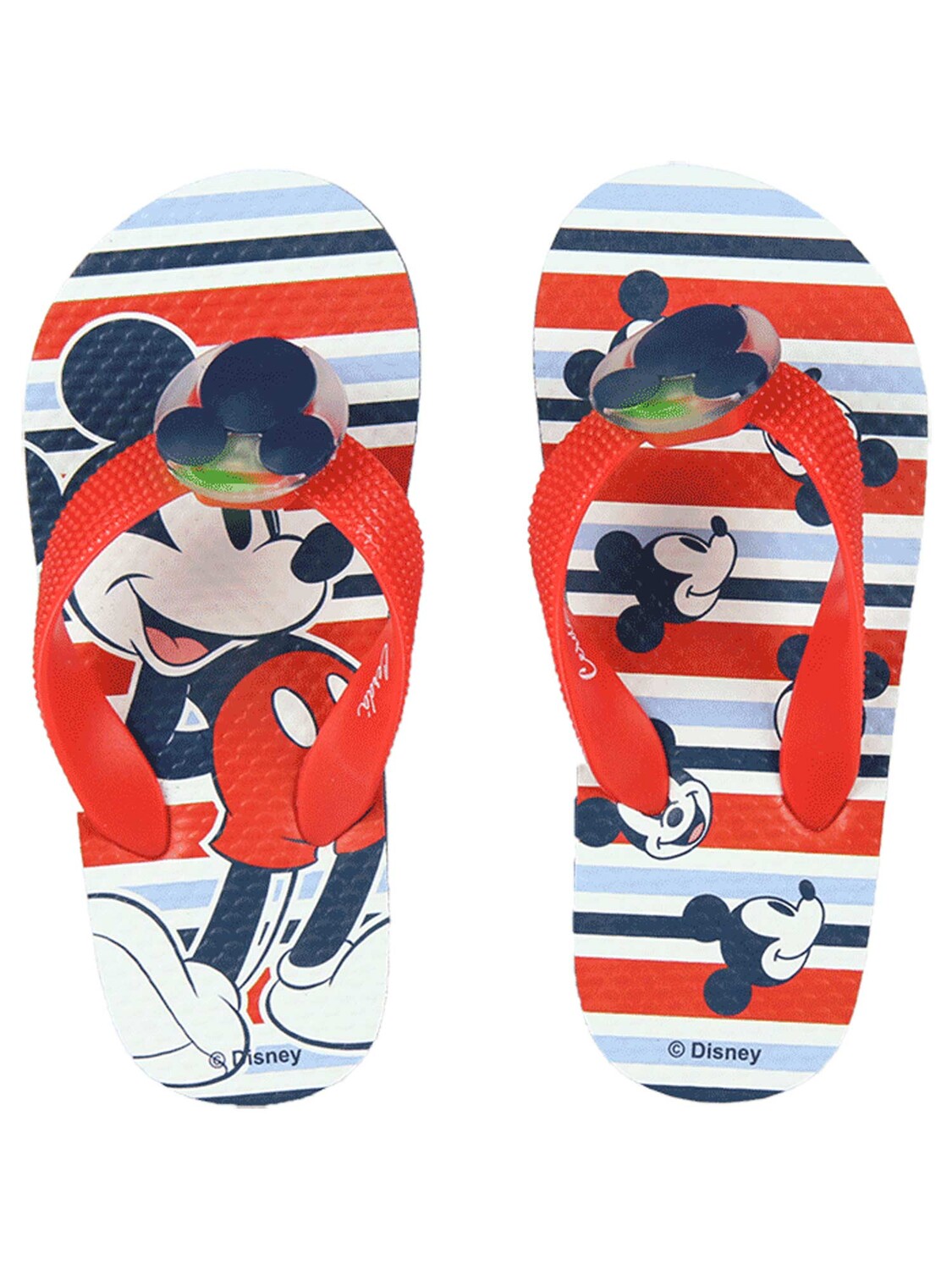 

Шлепанцы Cerda LIGHTS MICKEY, разноцветный