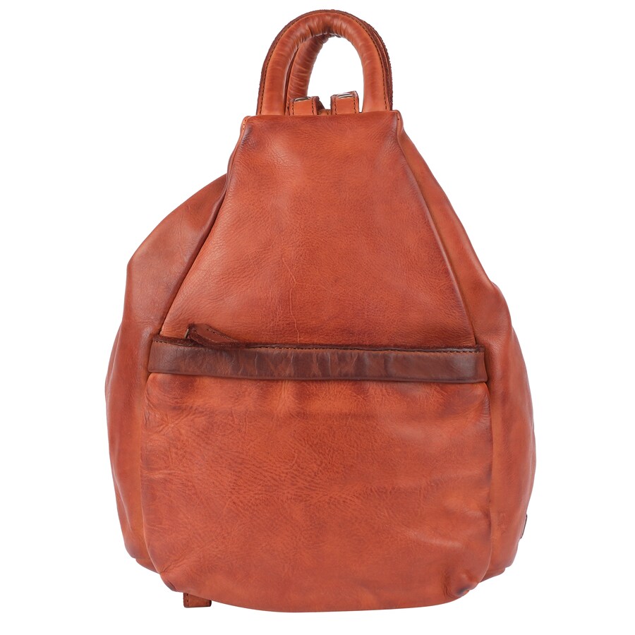 

Рюкзак Harbour 2nd Backpack, коричневый