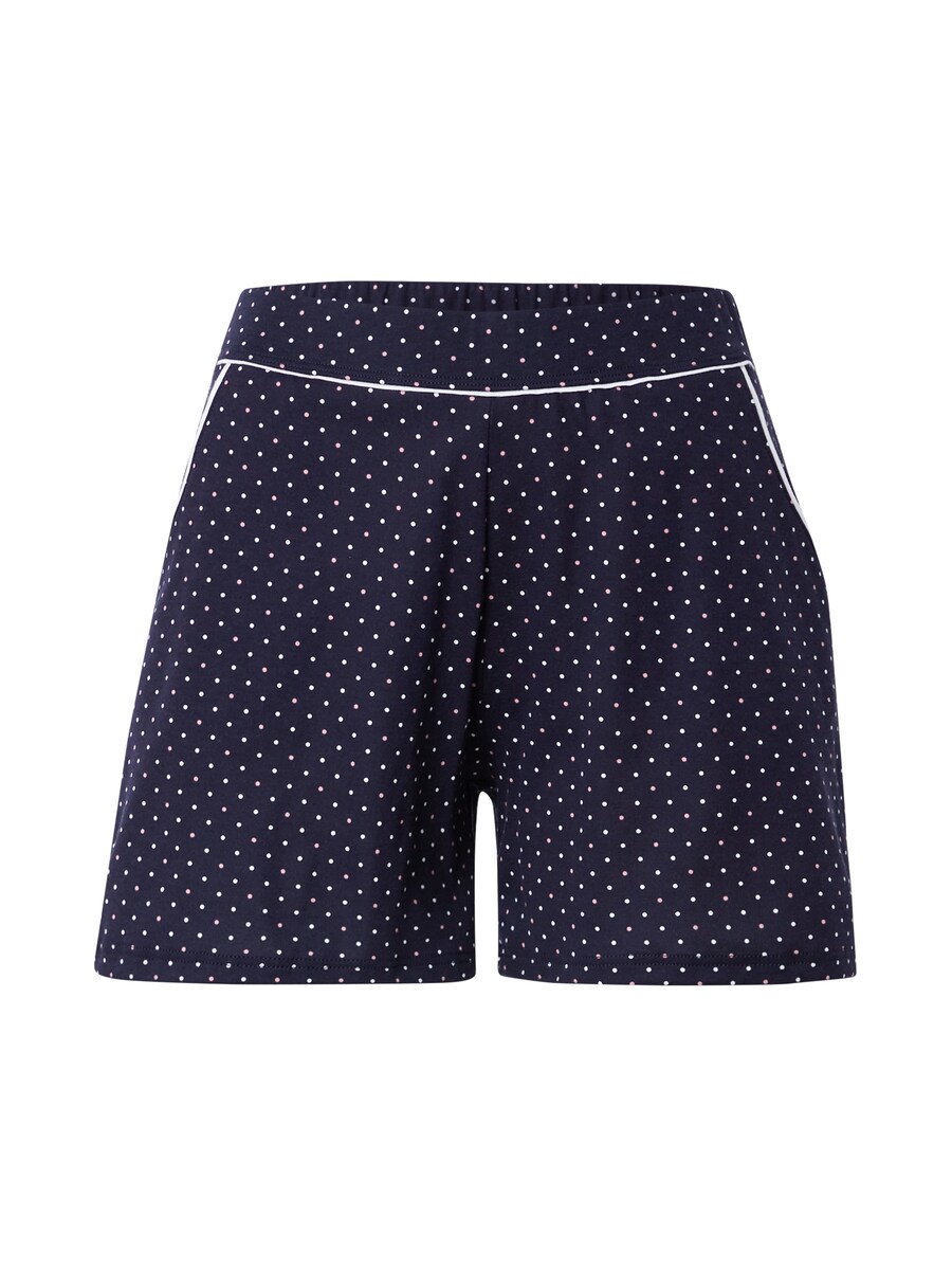 

Пижамные штаны CALIDA Pajama Pants Favourites Dreams, темно-синий