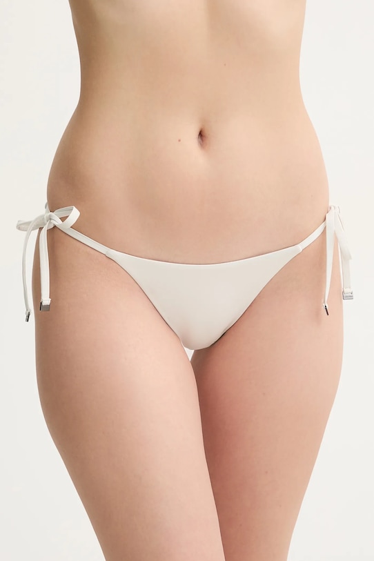 

Купальник Figi Calvin Klein, серый