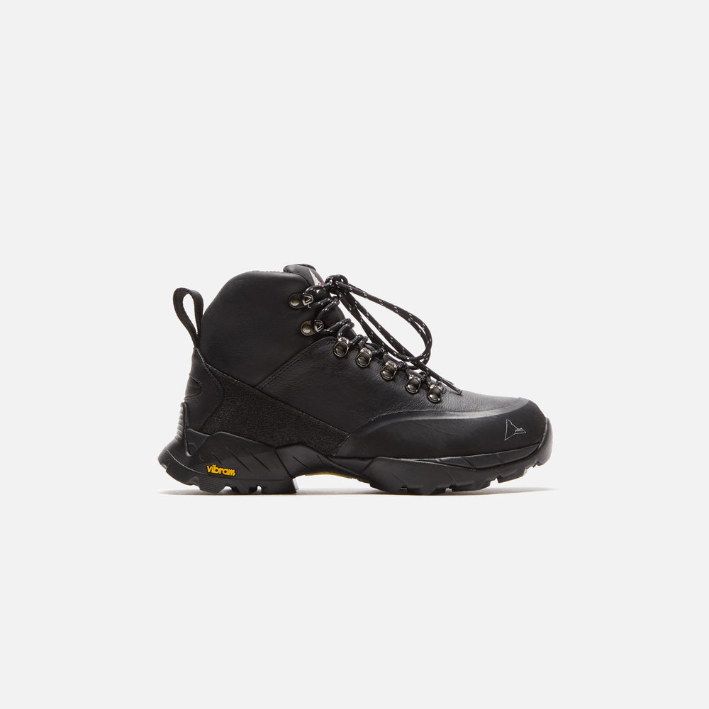 

Ботинки ROA Andreas Hiking Boot, черный