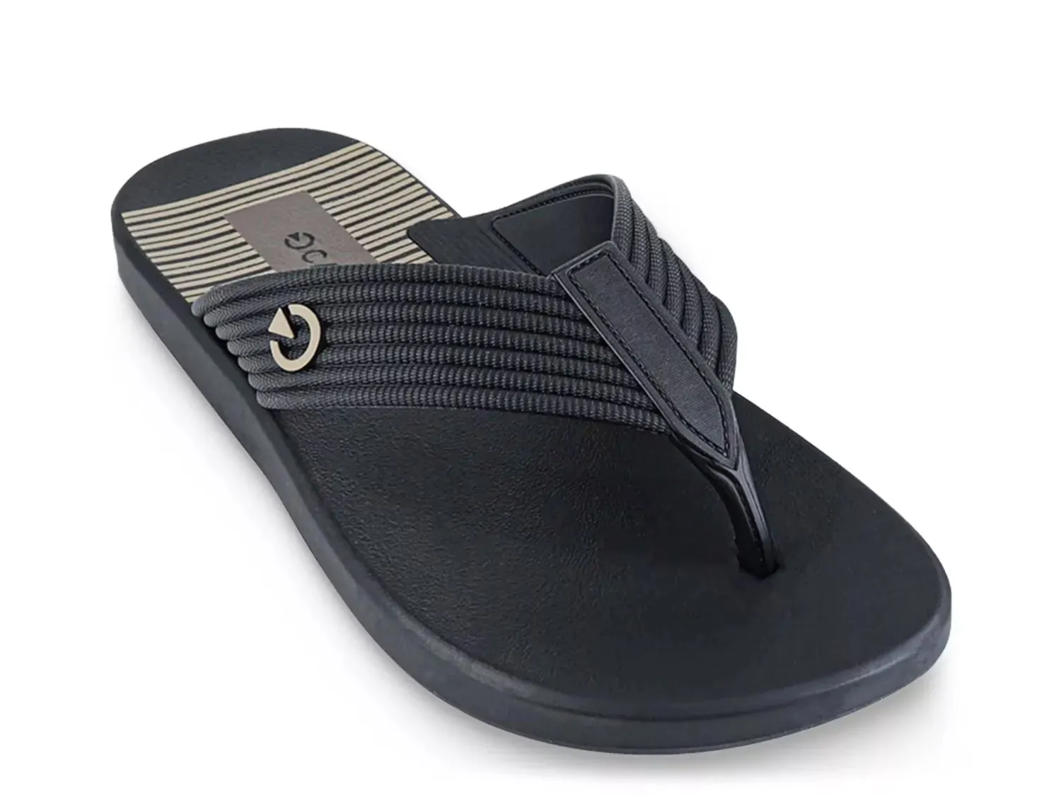 

Montreal Шлепанцы Cartago, Black