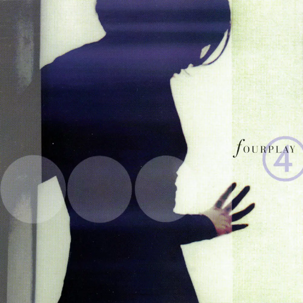 

Диск CD 4 - Fourplay