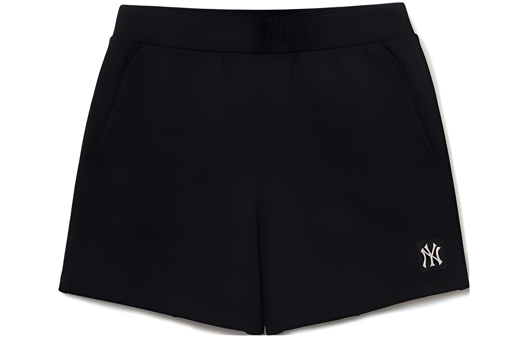 

Нью-Йорк Янкиз повседневные шорты женские MLB, черный