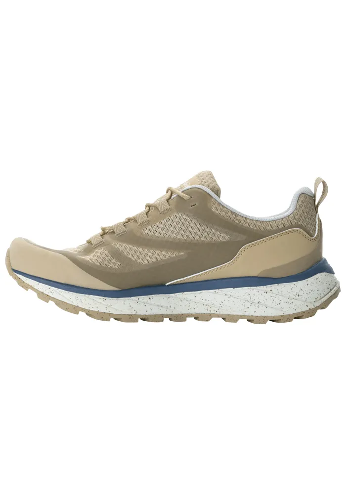 Уличная обувь Jack Wolfskin "TERRAVENTURE VENT LOW M", цвет Duneland — фото 3