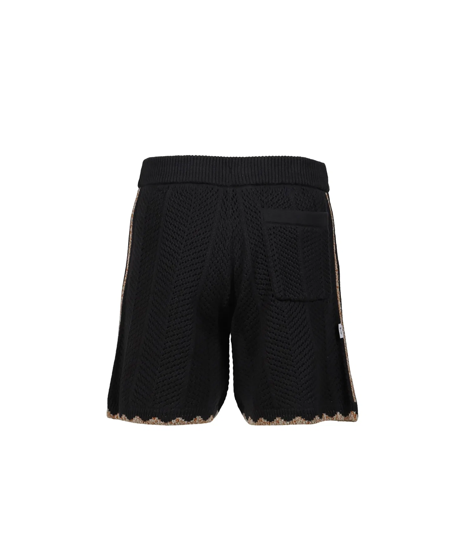 Мужские шорты Adidas CLOT KNIT SHORT — фото 2
