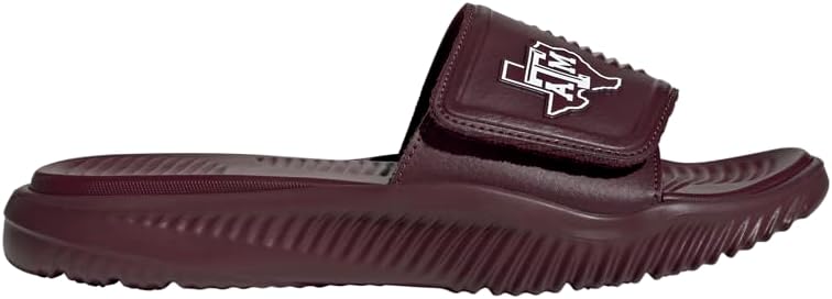 

Сандалии adidas Unisex Adult Alphabounce 2.0 Slide, белый