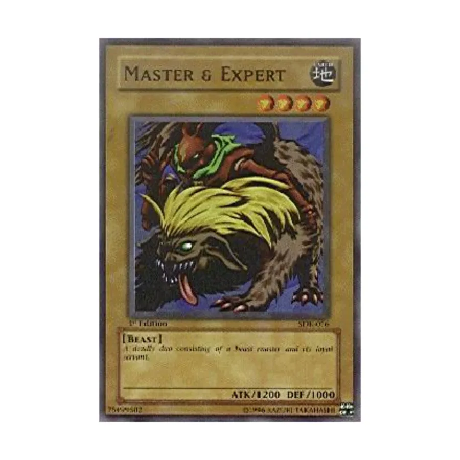 

CCG Мастер и эксперт (общий), Yu-Gi-Oh - Structure Deck - Kaiba - Singles