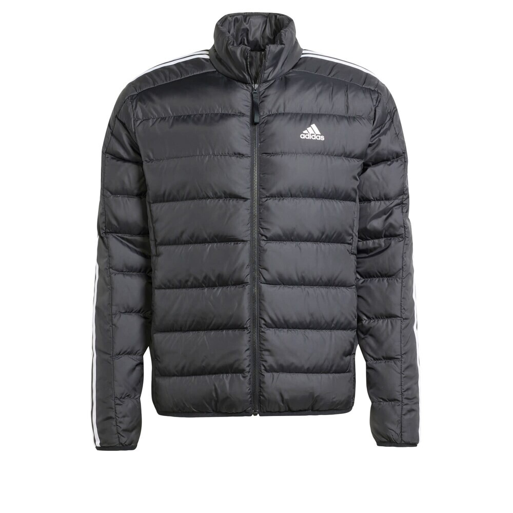 

Уличная куртка Adidas Essentials, черный