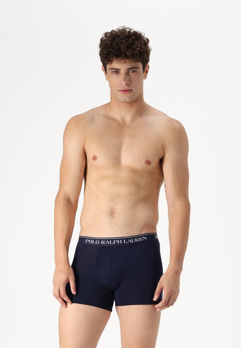 

Брюки CLASSIC TRUNK 3 PACK Polo Ralph Lauren, белый