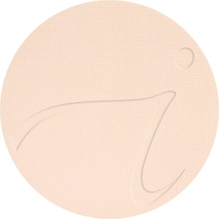 

Jane Iredale PurePressed Base SPF 20 Refill Теплый шелк 9,9 г