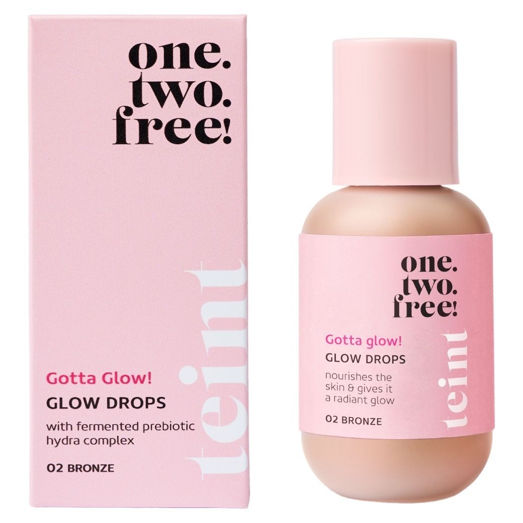 Осветляющая сыворотка для лица Onetwofree, 30 ml, 30 мл — фото 2