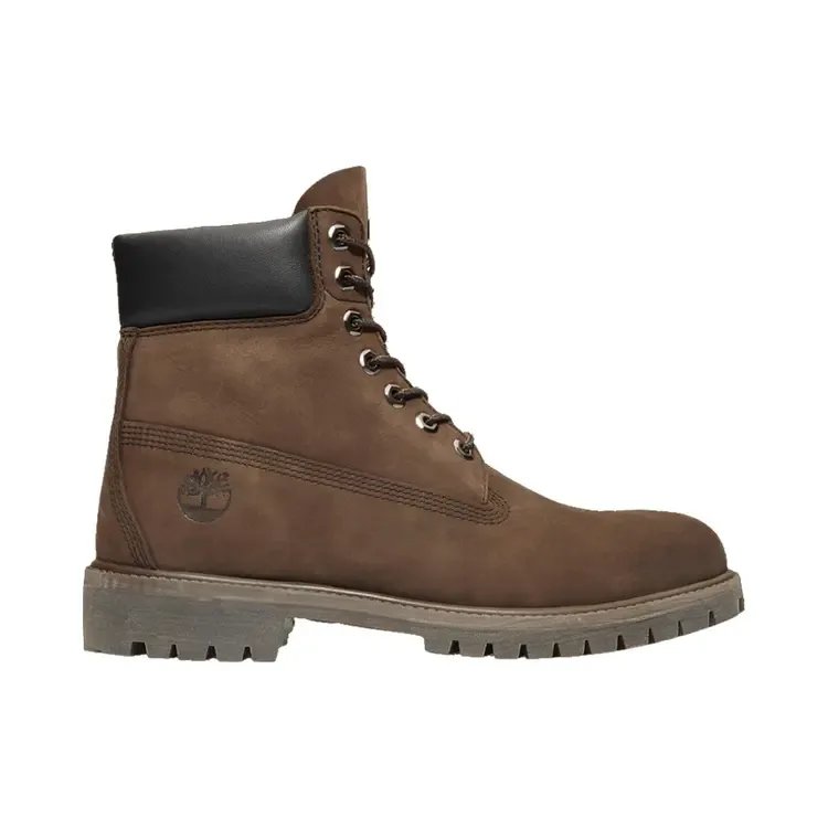 Ботинки Timberland 6 Inch Premium 'Medium Brown'