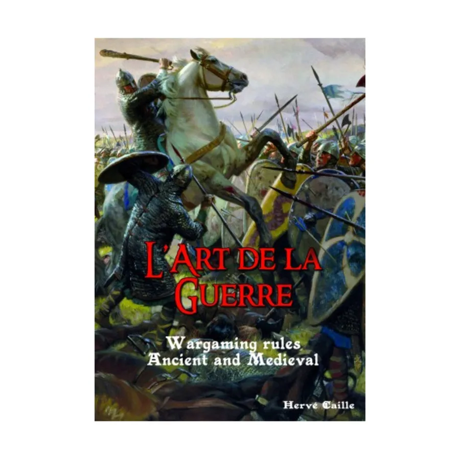 

L'art De La Guerre, L'Art De La Guerre