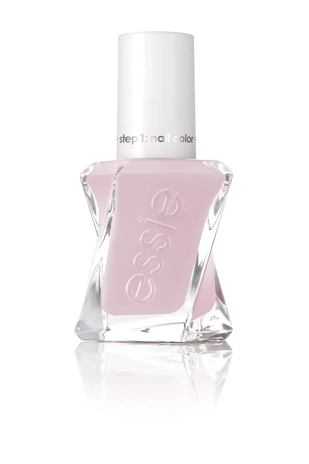 Гель-лак для ногтей «Gel Couture It-Pearl» из зимней коллекции 2017 от Essie Essie