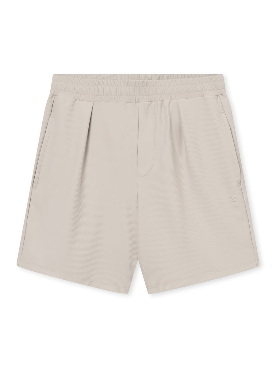 

Обычные брюки со складками спереди Johnny Urban Mason, песочный