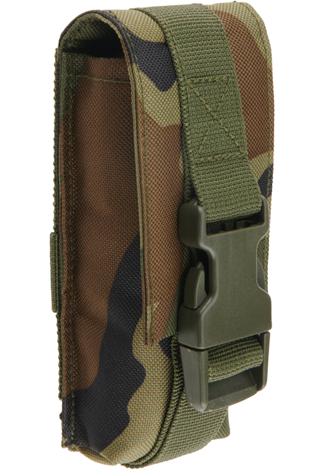 

Сумка через плечо Brandit Accessoires, цвет olive camouflage