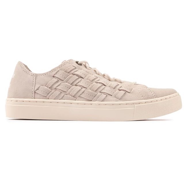 

Кроссовки Lenox Toms, серый
