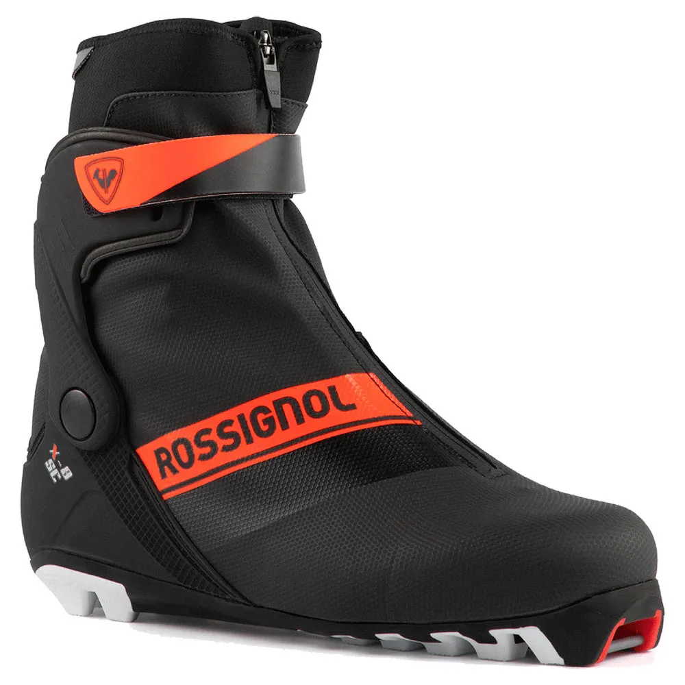 

Лыжные ботинки Rossignol X-8 SC nordic, черный