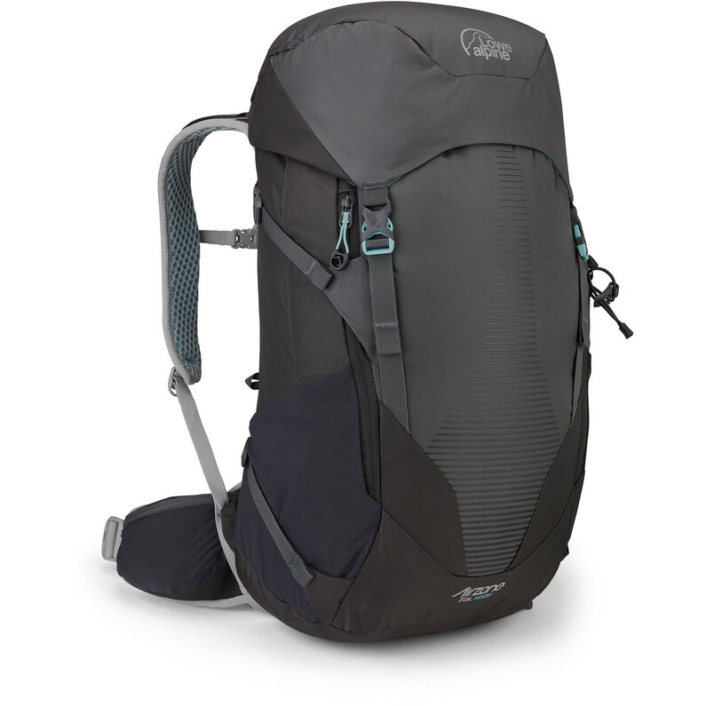 

Женский Рюкзак AirZone Trail ND28 Lowe Alpine, серый