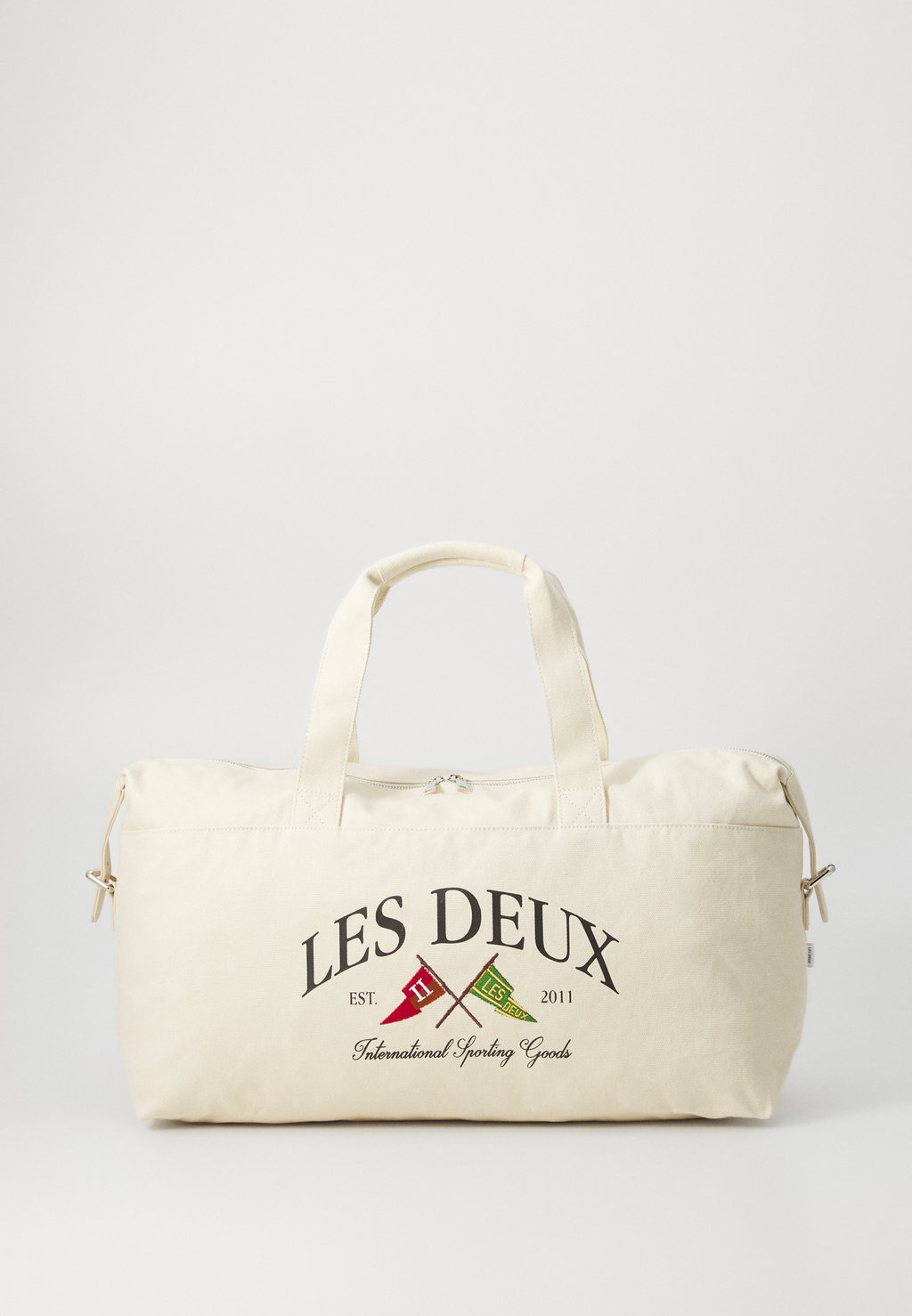 

Сумка выходного дня IVY LEAGUE BAG Les Deux, кремовый