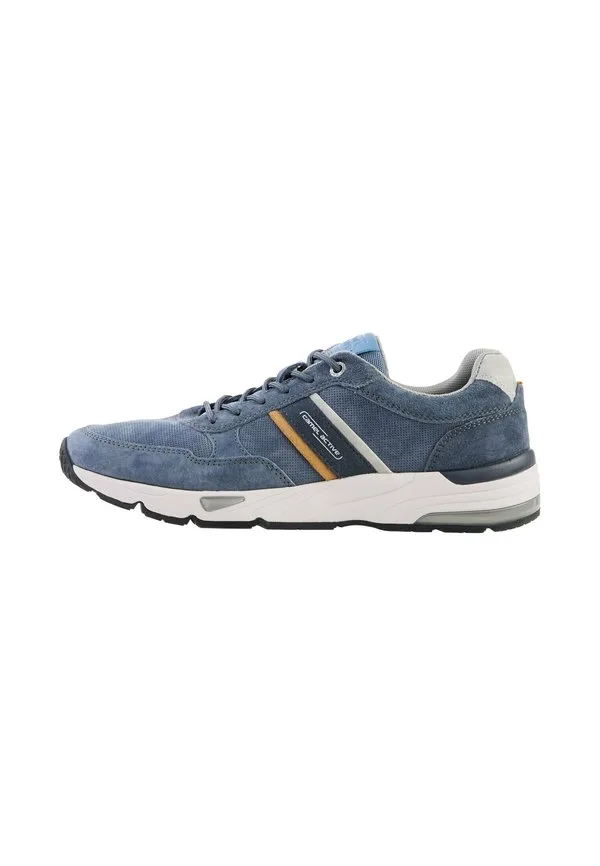 Кроссовки Camel Active, Blau Grau
