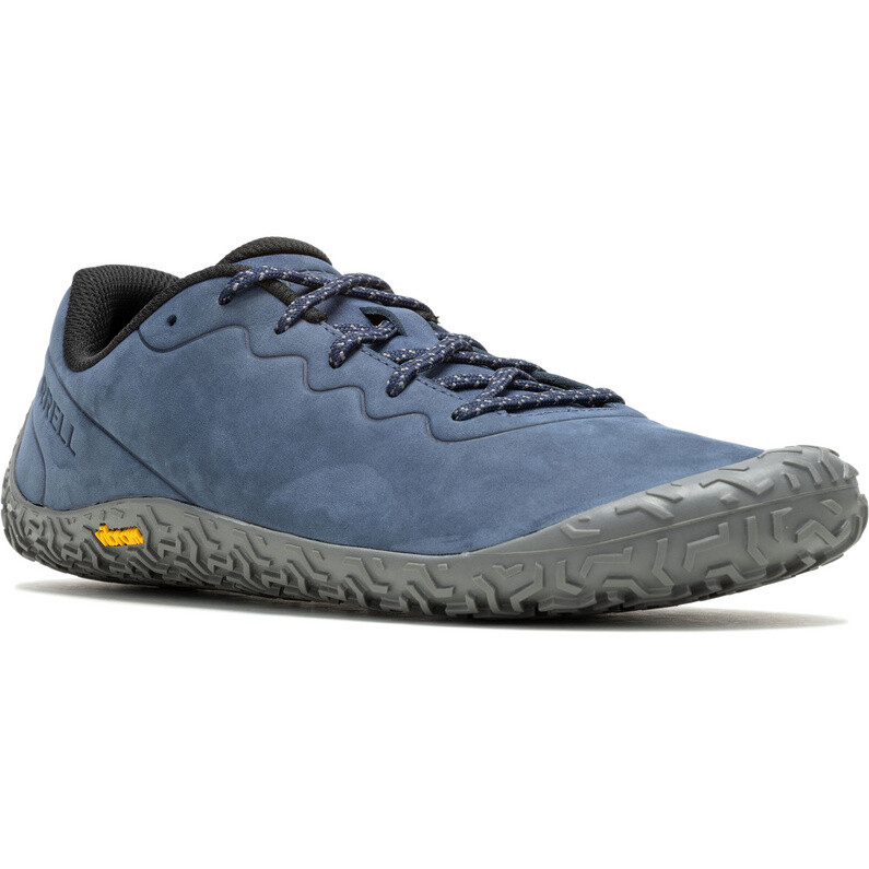 Мужские туфли Vapor Glove 6 LTR Merrell, синий — фото 2