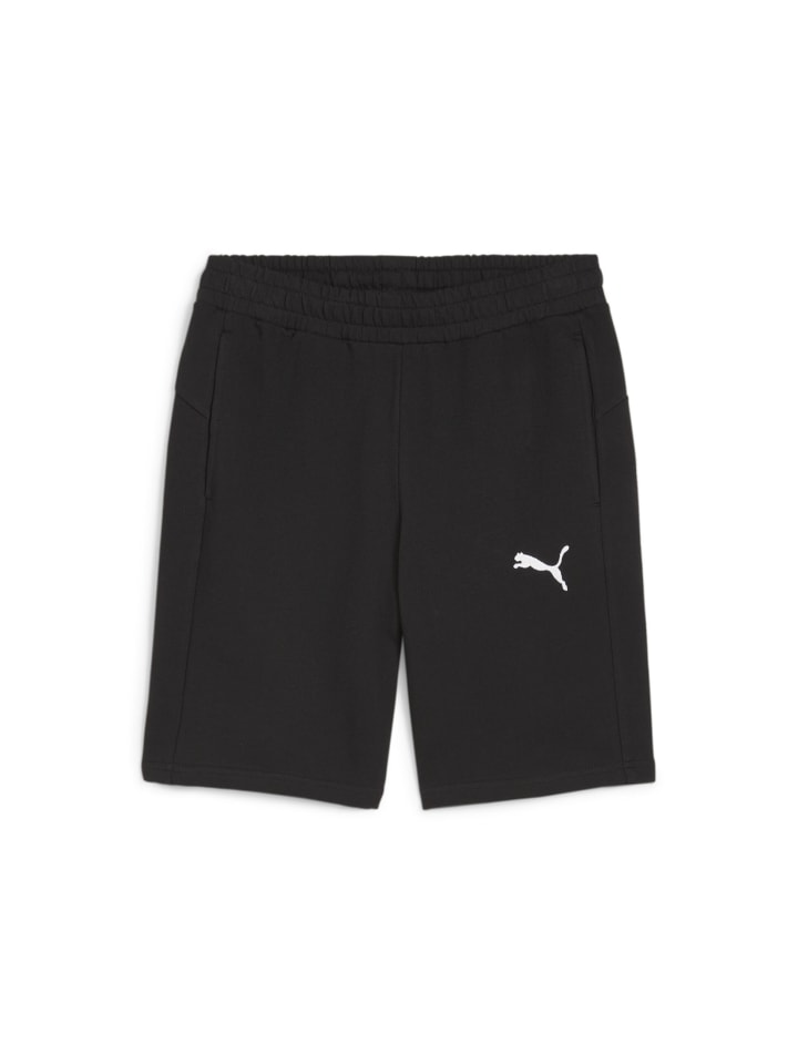 

Тканевые шорты Puma Sportshorts 'teamGOAL', черный