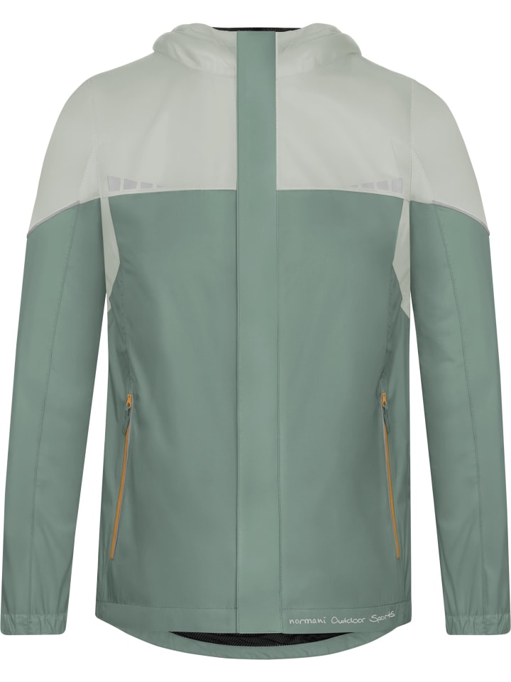 

Дождевик Normani Outdoor Sports