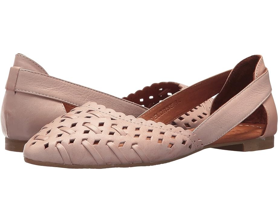 

Туфли на плоской подошве Spring Step Delorse, розовый