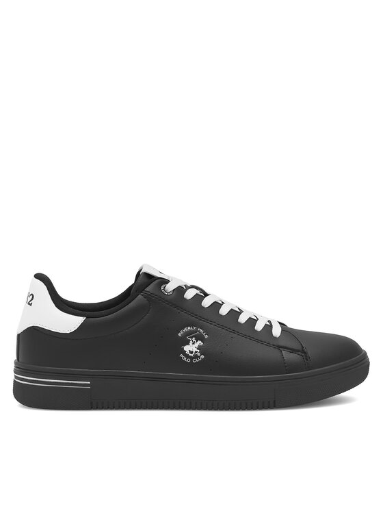 

Кроссовки V5-6100 Beverly Hills Polo Club, черный