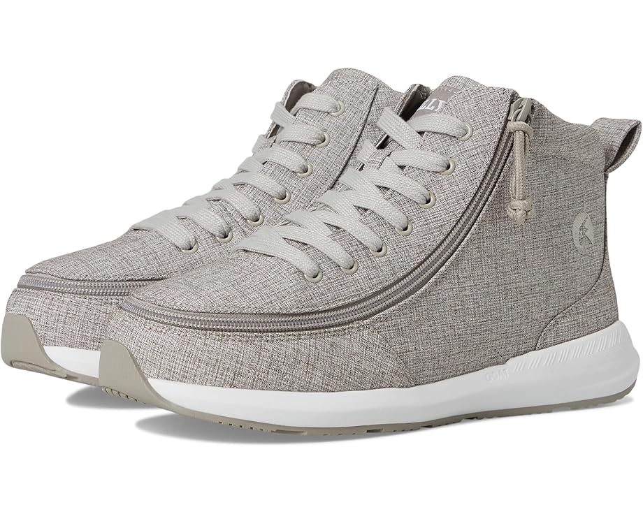 

Мужские кроссовки BILLY Footwear Billy Goat Classic High, Grey Jersey