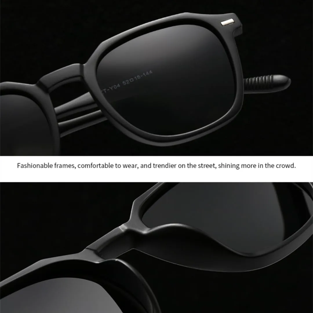 

Солнцезащитные очки с защитой UV400 | Круглая оправа, линзы конфетного цвета | Для женщин и мужчин, для занятий спортом на открытом воздухе и вождения DSVIGF, Blue