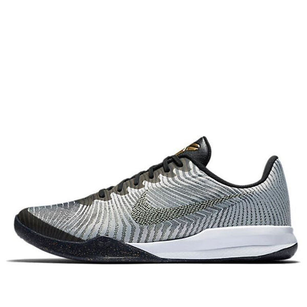 

Кроссовки kb mentality ii ep 'pr pltnm' Nike, мультиколор