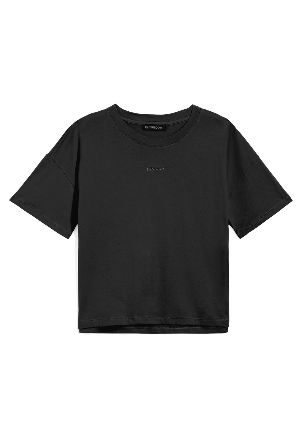 

Базовая футболка REBECCA TEE Freddy, коричневый