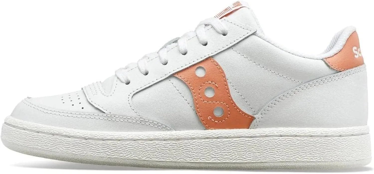Мужские кроссовки Saucony Jazz Court, белый — фото 4
