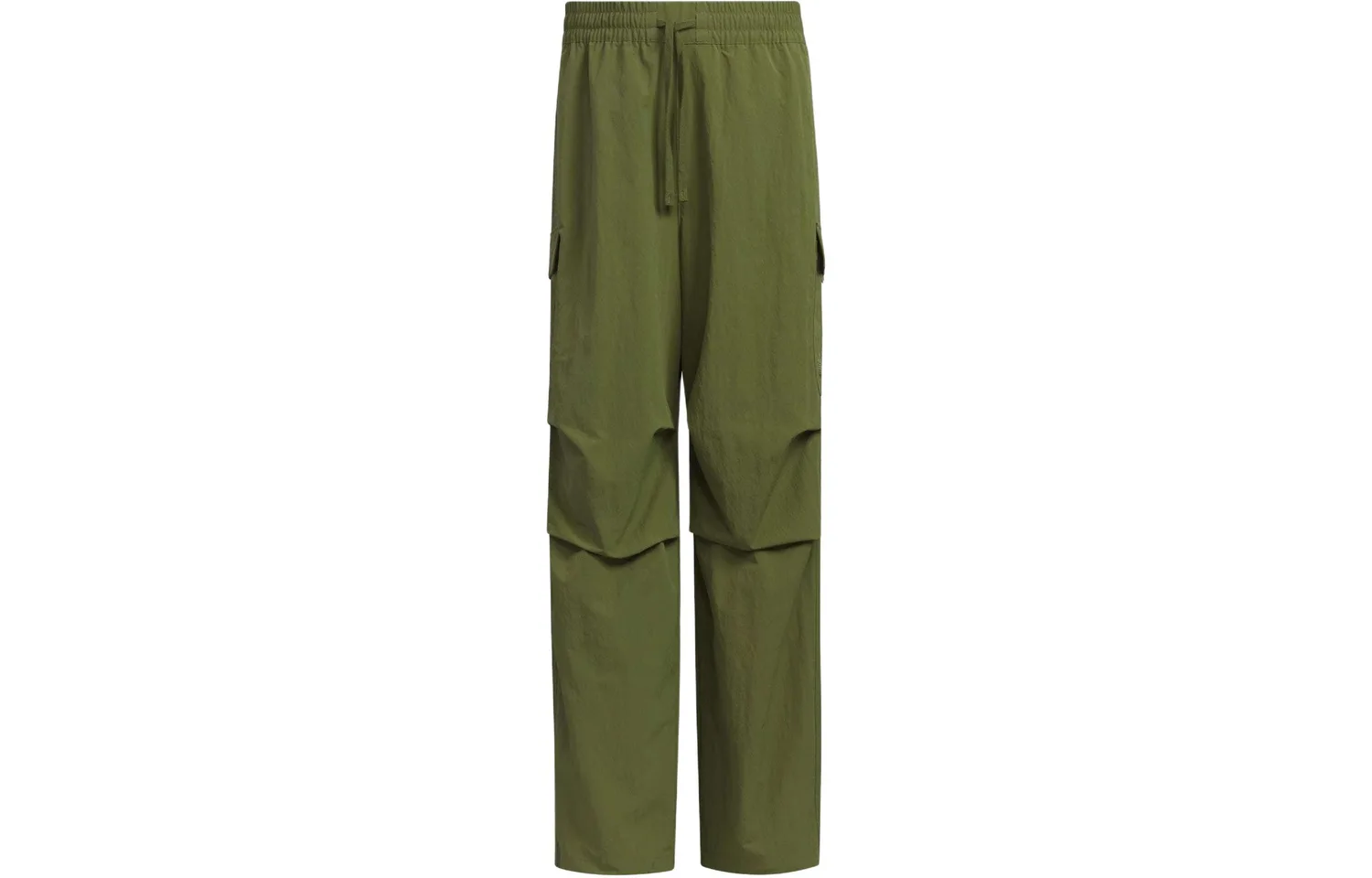 Adidas Originals Брюки TOC TEA PANTS Casual мужские Wild Pine — фото 3