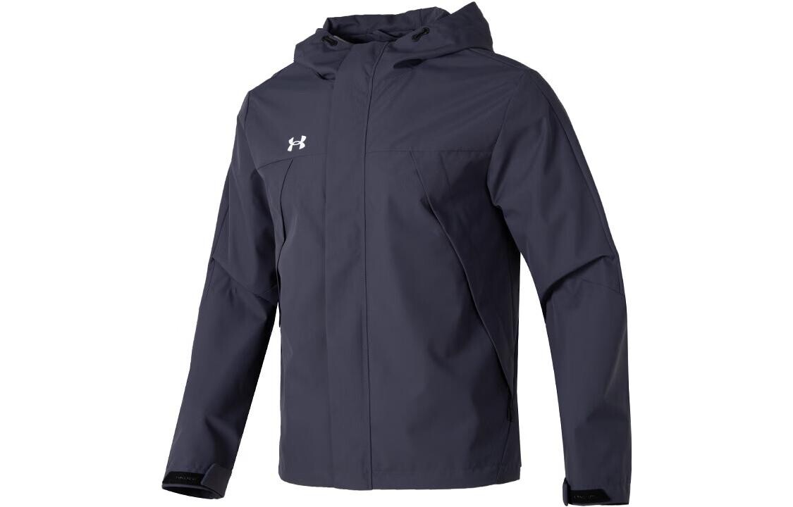 

Мужская куртка Under Armour, Серый