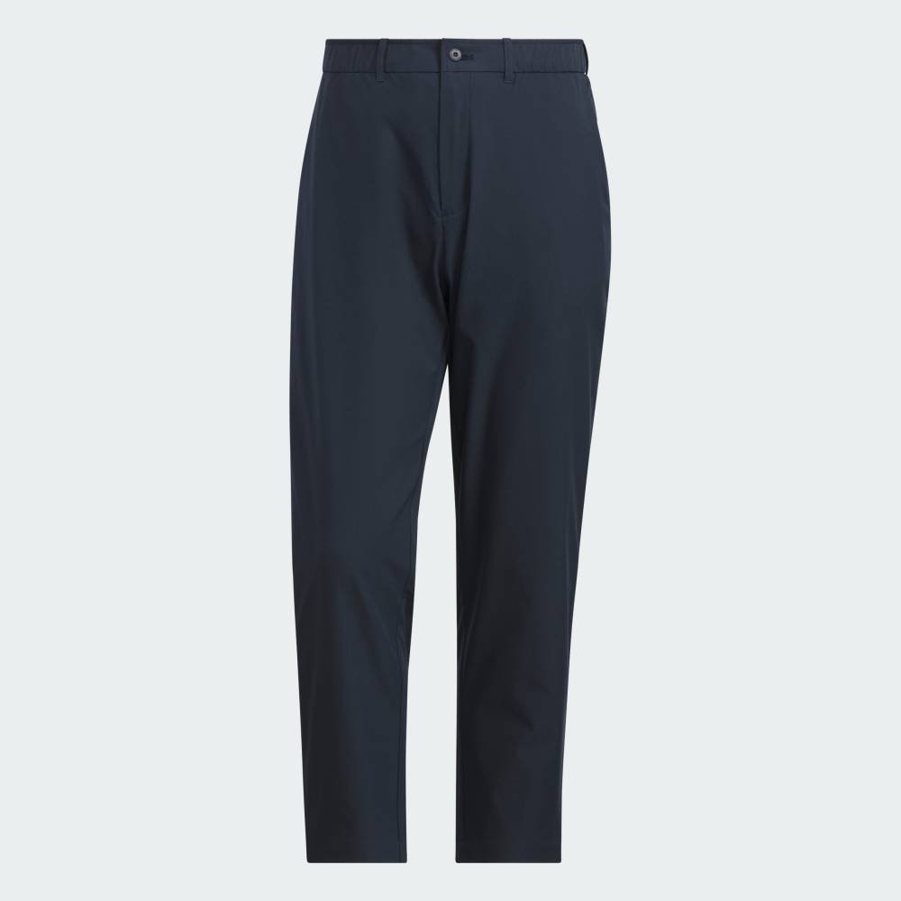 Брюки Premium Regular Fit Tailored Adidas, blue — фото 4