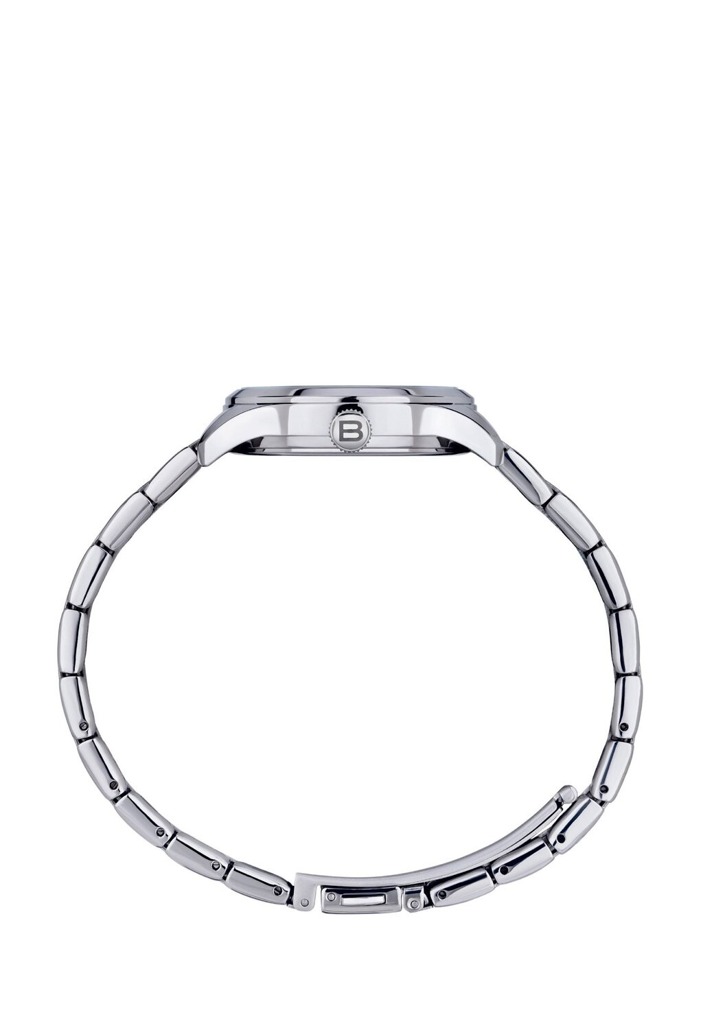 

Часы CLASSIC ELEGANCE Breil, серебристый