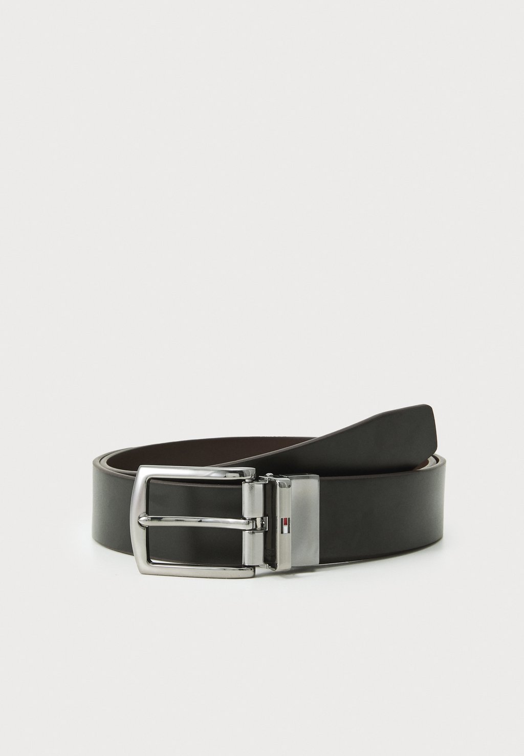 

Пояс DENTON Tommy Hilfiger, коричневый