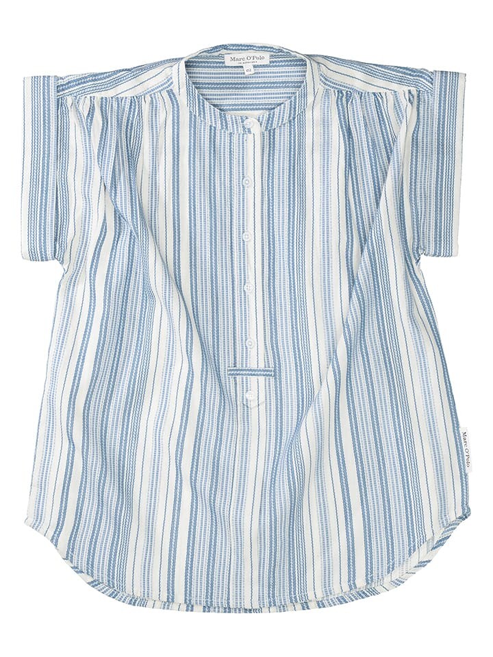 

Блузка Marc O´Polo, синий